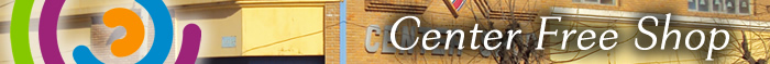 Center Free Shop  Chuy