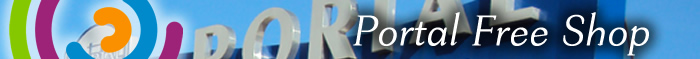 Portal Free Shop  Chuy