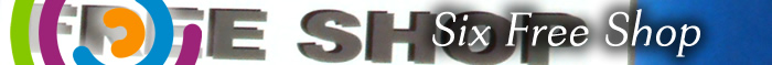 Six Free Shop  Chuy
